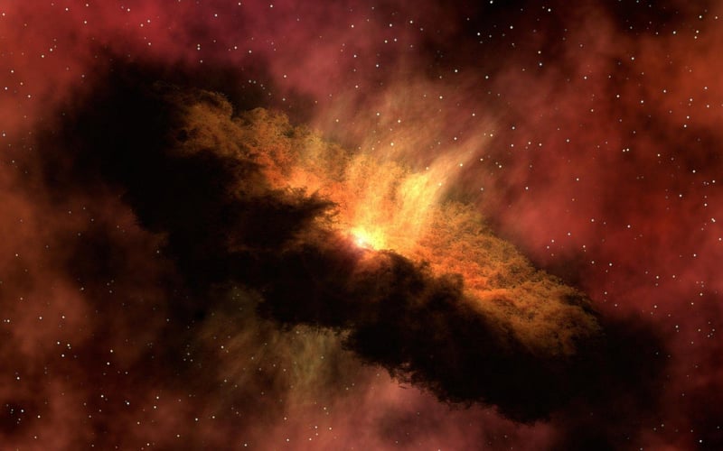 Nebula Suit 2